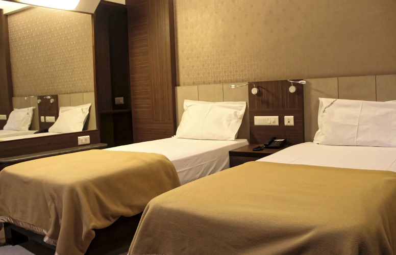 Hotel Prem Nivas — фото 2