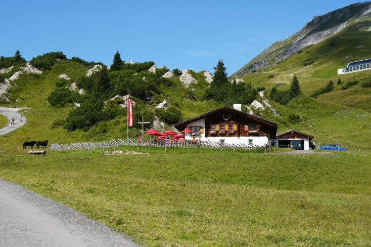 Appart Arlberg — фото 2