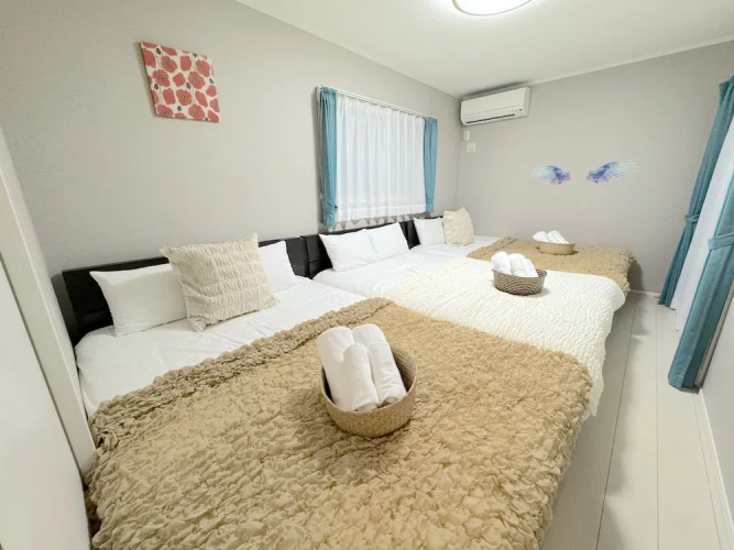 Grandioso Okinawa Villa Onna 3