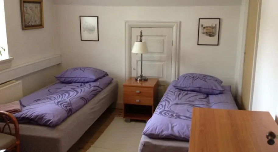 Glostrup Guest Rooms — фото 4