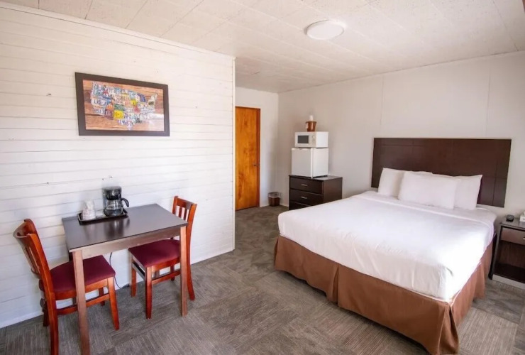 Superior Motel & Suites — фото 3