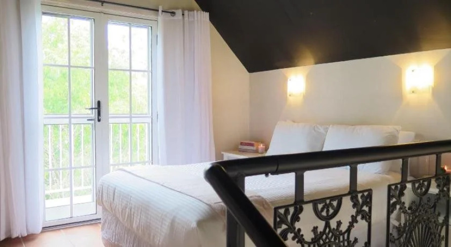 Briar Rose Cottages — фото 3