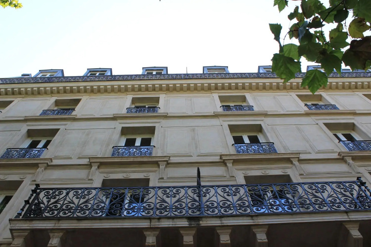 ibis Styles Paris Gare de Lyon Bastille