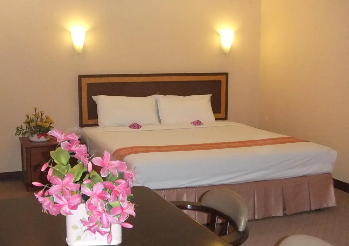 KP Hotel Udonthani