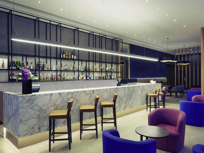 Mercure Perth — фото 2