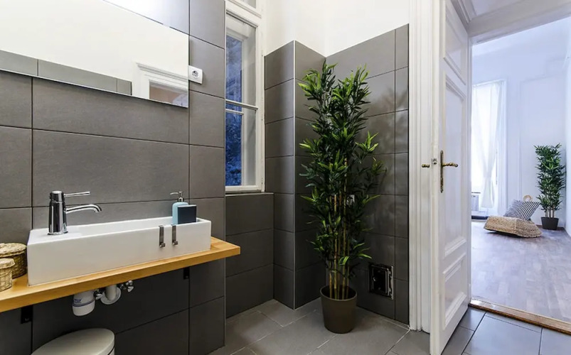 Capern Apartment — фото 4