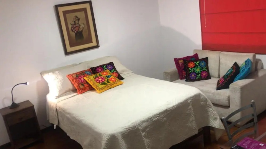 La Curandera Guest House — фото 2