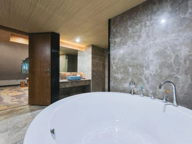 Mini Hotel (Changde Hanshou) — фото 5