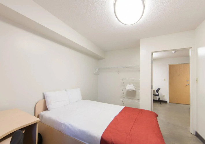 MacEwan University Residence — фото 2