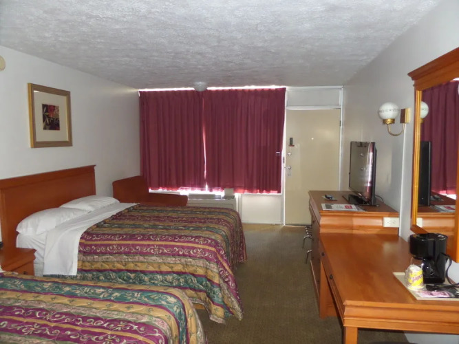 Colonial Inn — фото 2