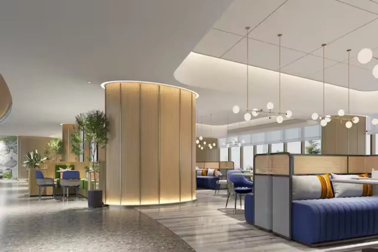 Hilton Garden Inn Foshan Lishui