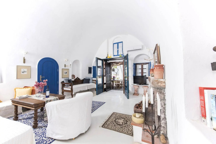 Fava Eco Suites