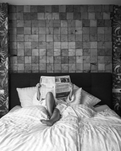 Wolf Hotel — фото 4