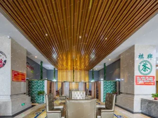 Xiangrui Hotel — фото 4