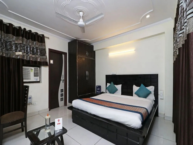 Ronak Hotel — фото 3