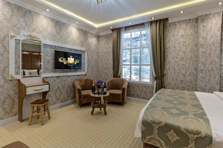 Фотография номера гостиницы Hotel Aqua Liberty
