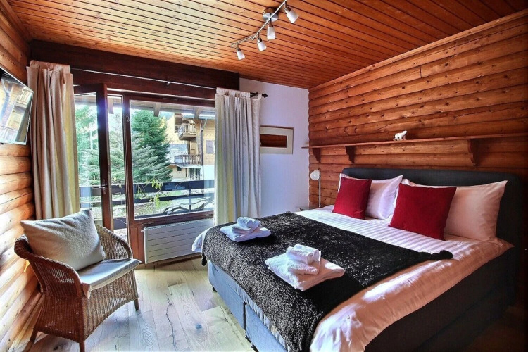 Chalet Nirvana — фото 4