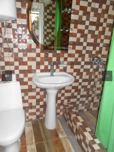Отель «Соломон» — фото 2