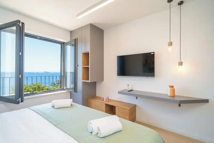 Soline Rocks Resort — фото 3