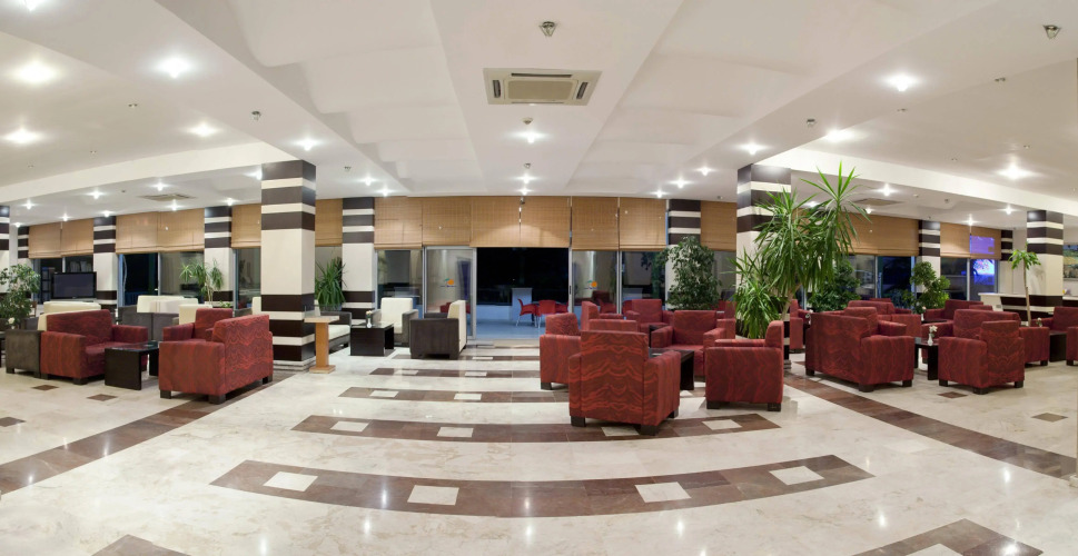 Side Story Resort & Spa