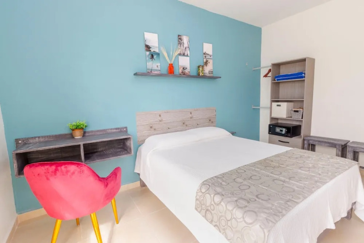 Breezy & Bright Full Apartment — фото 2