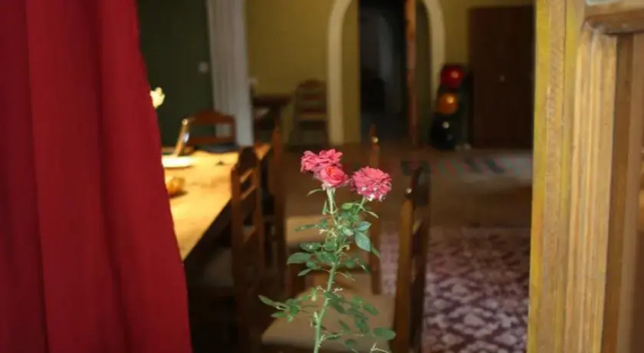 Pomegranate Hostel — фото 2