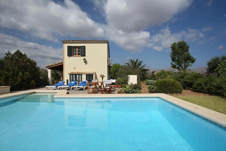 Villa Picarol Petit — фото 3