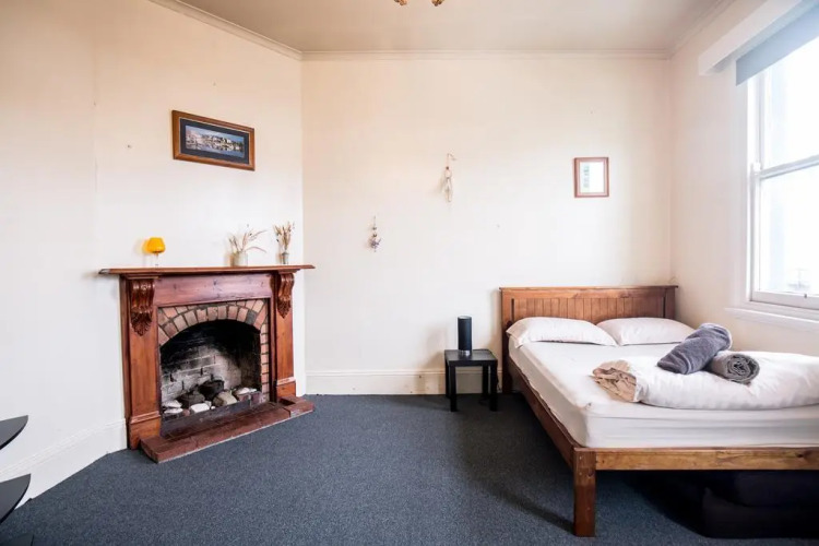 The Pickled Frog - Hostel — фото 3