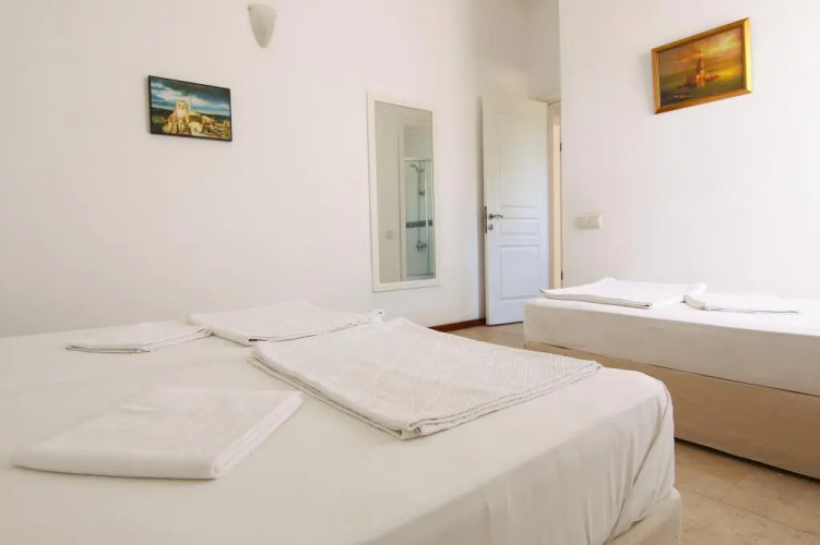 Marphe Hotel Suite & Villas — фото 2