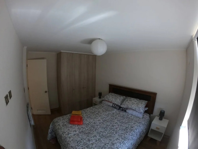 Apartment With Pool Access — фото 2