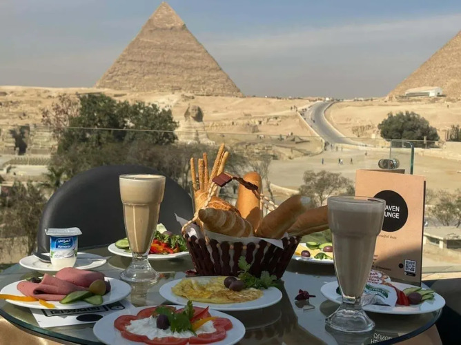 TUI Pyramids View — фото 5
