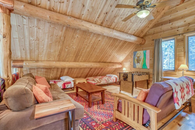 The Stellar Cabins — фото 3