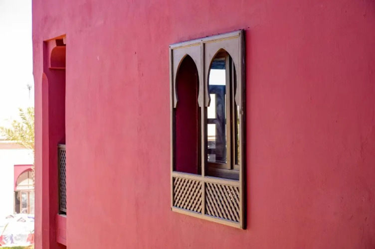 Oasis Saidia Palace & Blue Pearl