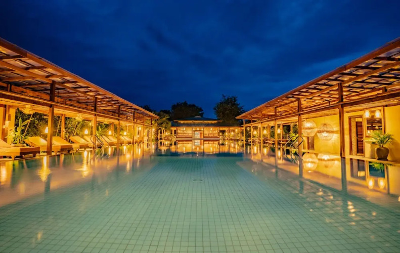 Ramo Resort — фото 5