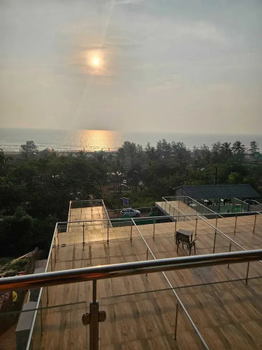 Coco 7 Beach Resort — фото 4