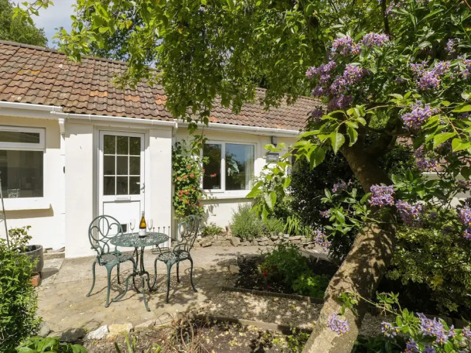 Long Batch Cottage — фото 4