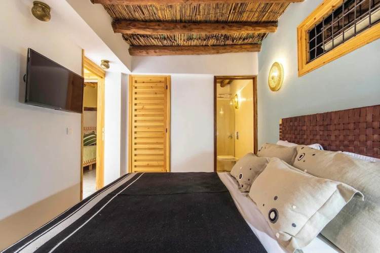 Riad Les Suites Marrakesh — фото 2