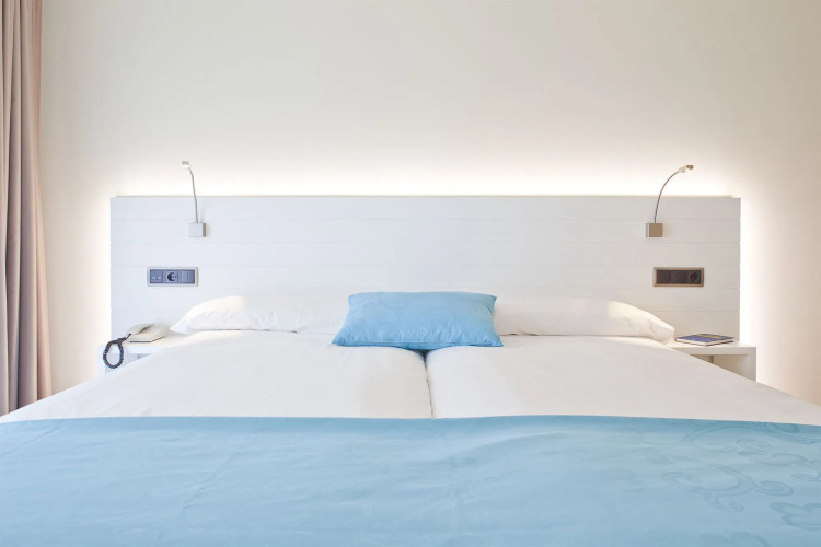 Hotel & Spa La Terrassa