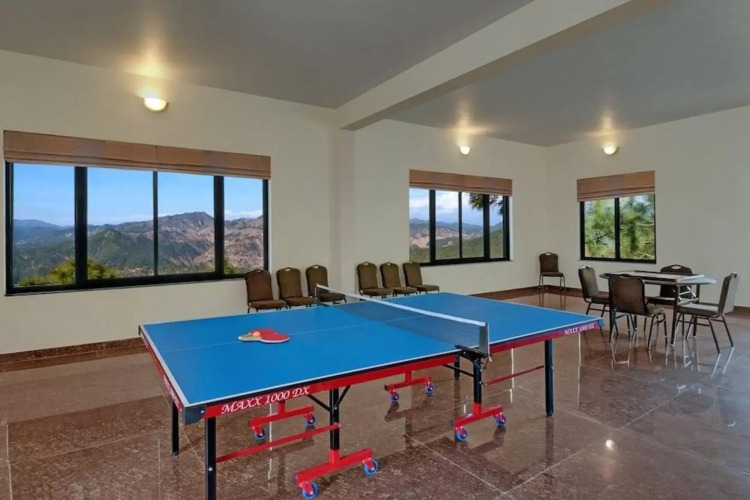 Suman Nature Resort — фото 5