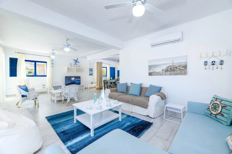 Panorama Blu Villa — фото 2