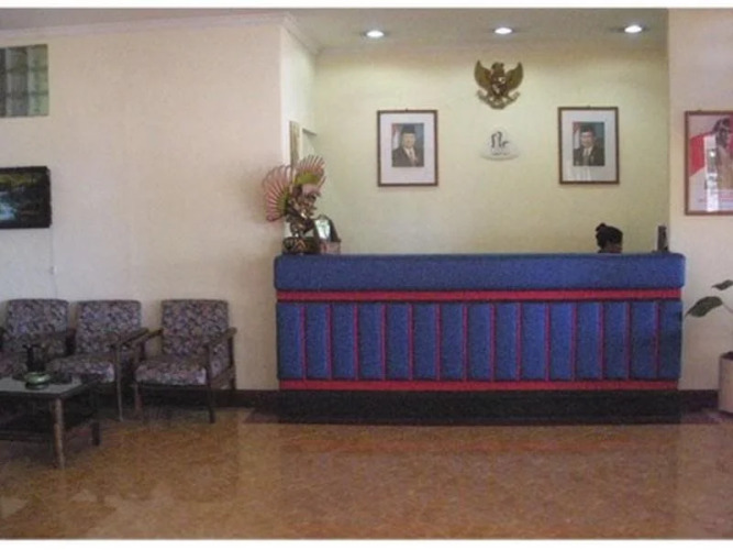 Nitour Inn — фото 2