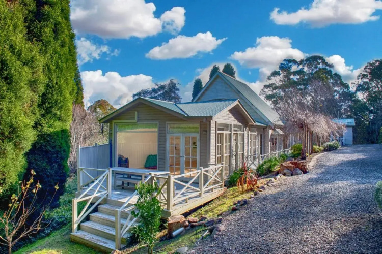 Sage Manor Bowral — фото 4