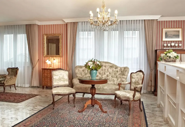 Savoy Vienna — фото 2