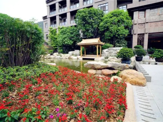 Tabao Garden — фото 3
