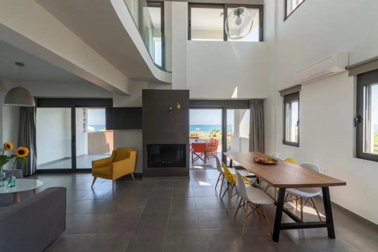 Villa Al Mare — фото 4