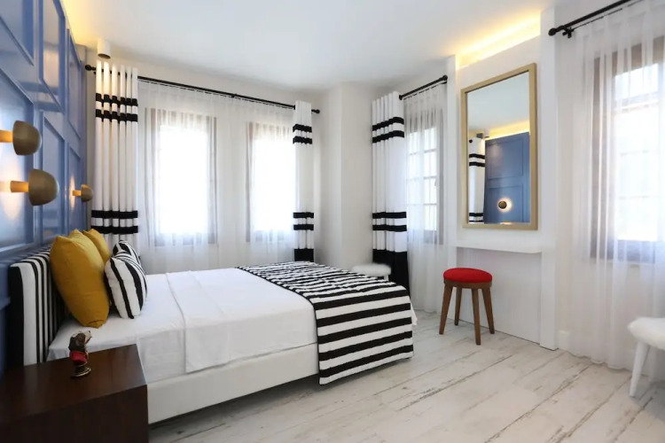 Alp Suites Safran — фото 4