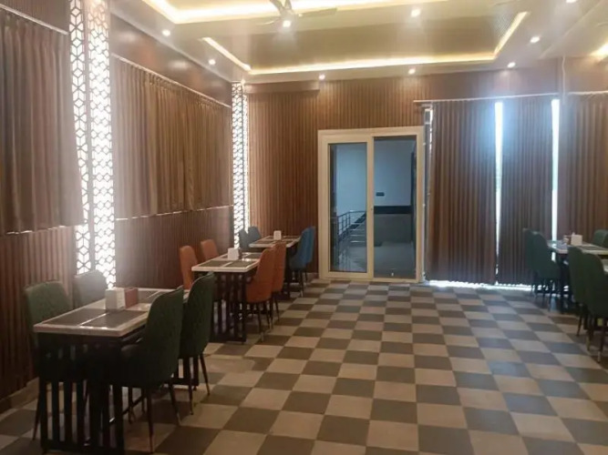 Mc Suites Mysuru — фото 5