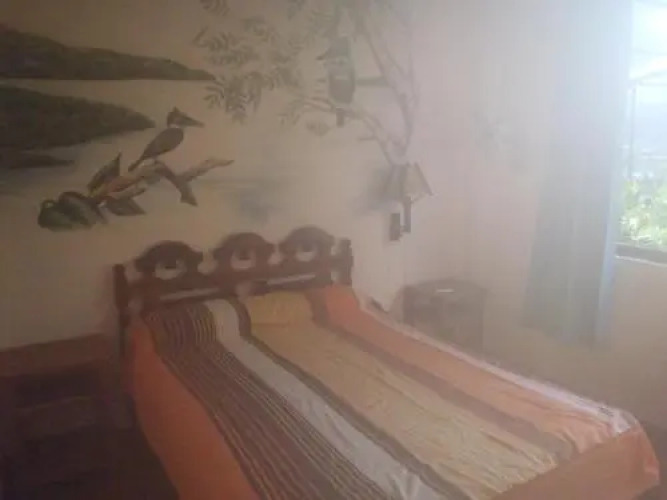 Hostal Limoncocha — фото 4