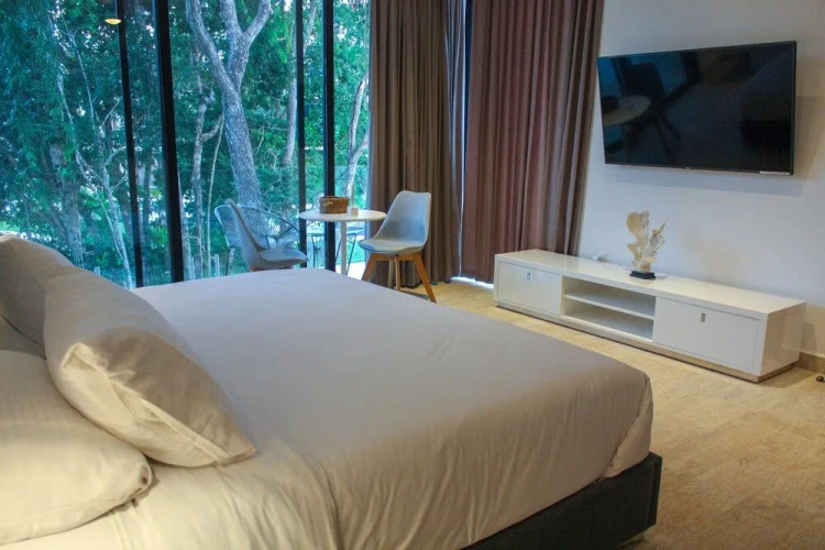 Central Park Luxurious studio in Tulum — фото 5
