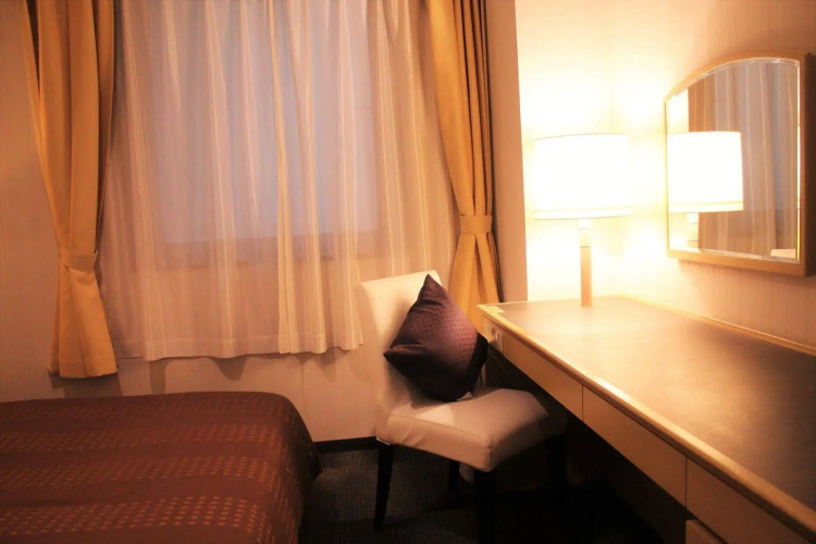 Hotel Livemax Otemae — фото 4